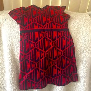 Gucci DressSize 36month
